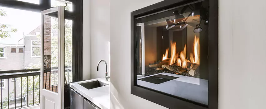 Heatilator Outdoor Fireplace Services in Bel Air North, Maryland