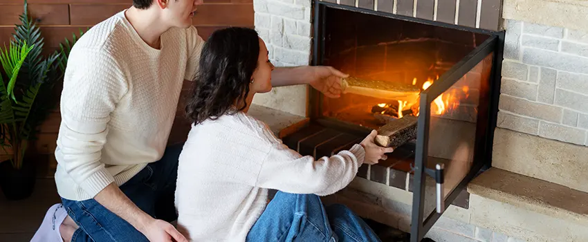 Kings Man Direct Vent Fireplaces Services in Bel Air North, Maryland
