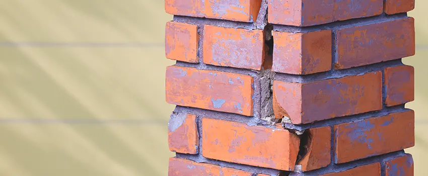 Leaking Chimney Repair And Replacement Cost in Bel Air North, Maryland
