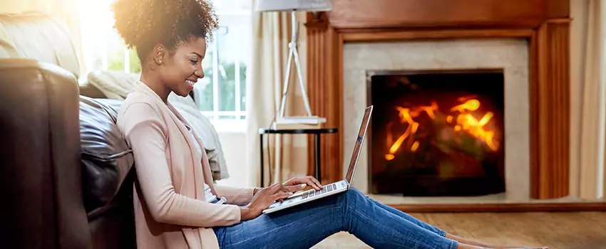 Cost-Effective Osburn Fireplace Installation and Repair in Bel Air North, MD