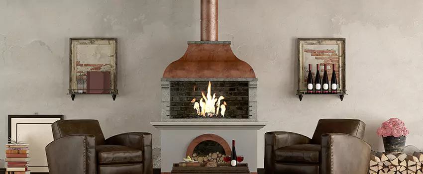 Benefits of Pacific Energy Fireplace in Bel Air North, Maryland