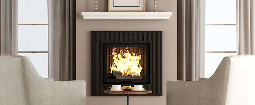 Superior Outdoor Fireplace Repair in Bel Air North, MD