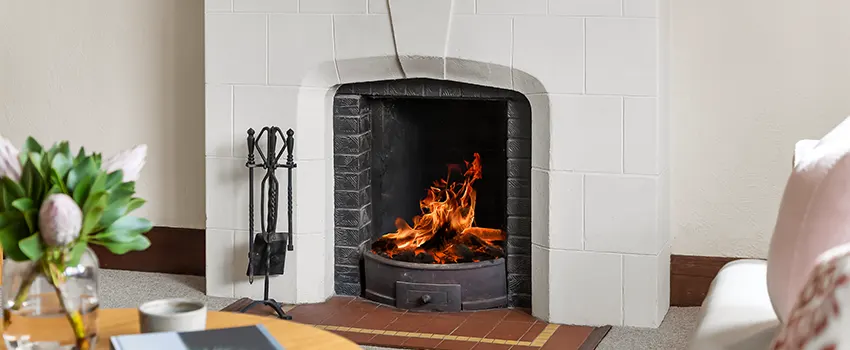 Valor Fireplaces and Stove Repair in Bel Air North, MD