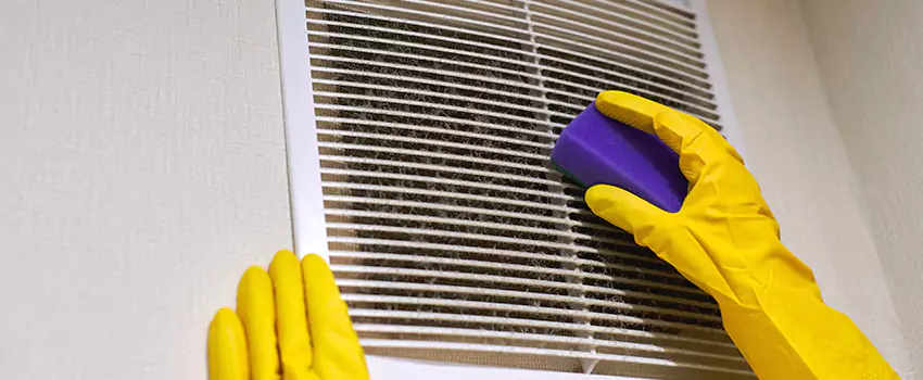 Vent Cleaning Company in Bel Air North, MD