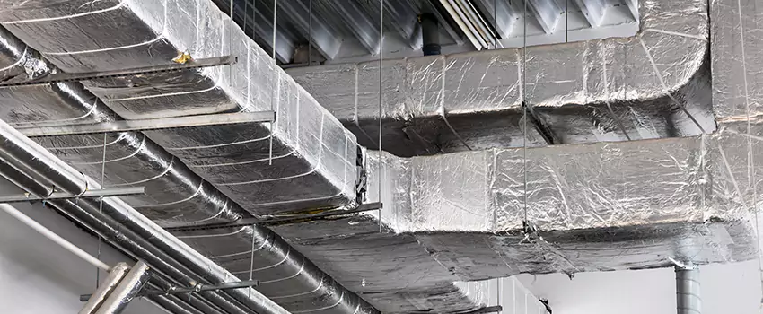 Vent Dust Cleaning Cost in Bel Air North, MD