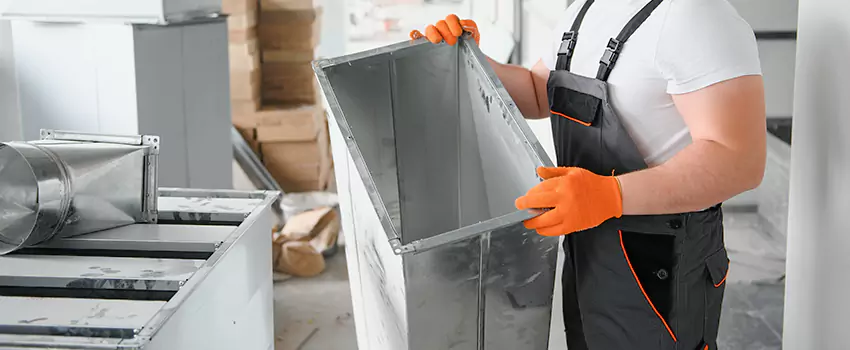 Ventilation Fan Cleaning Services in Bel Air North, Maryland