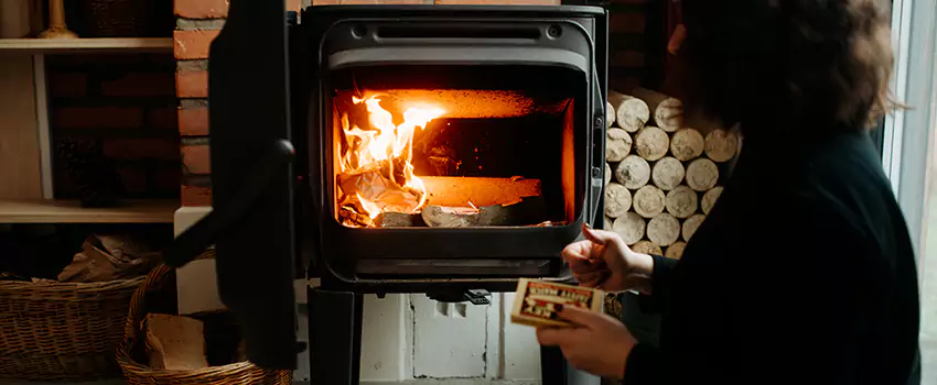 Key Features of Vermont Castings Fireplaces in Bel Air North, MD