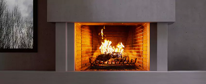 Indoor Wood Burning Furnace Repair and Installation in Bel Air North, Maryland