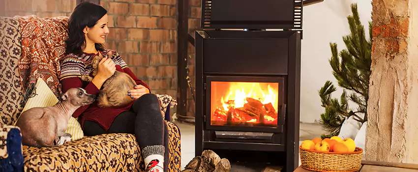 Wood Stove Chimney Cleaning Services in Bel Air North, MD
