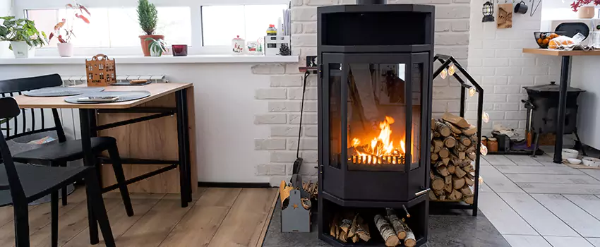 Wood Stove Firebox Installation Services in Bel Air North, MD
