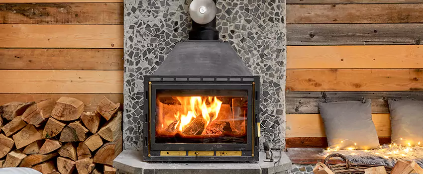 Wood Stove Cracked Glass Repair Services in Bel Air North, MD