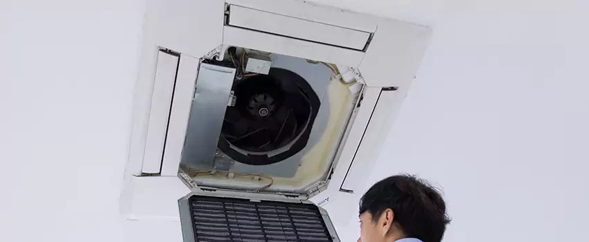 Benefits of Professional Air Duct Cleaning in Bel Air North, Maryland