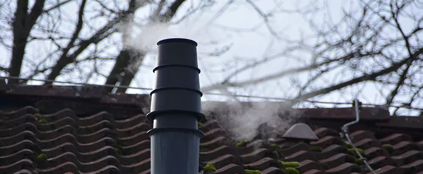 Broken Chimney Animal Screen Repair And Installation in Bel Air North, MD