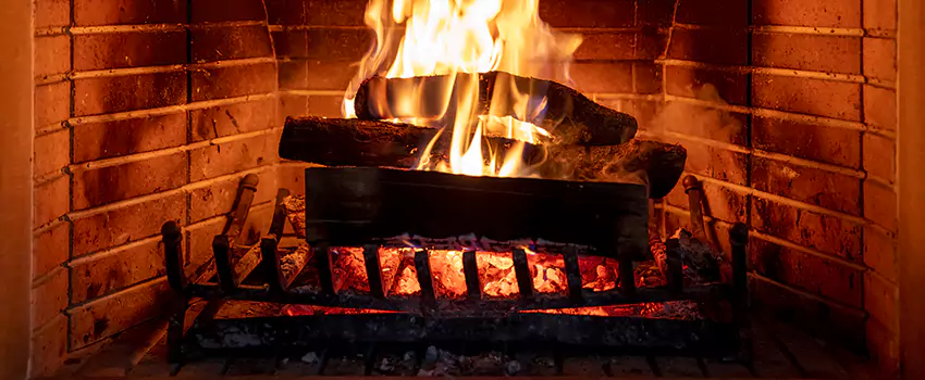 Chimney Ash Dump Cover Repair Services in Bel Air North, MD