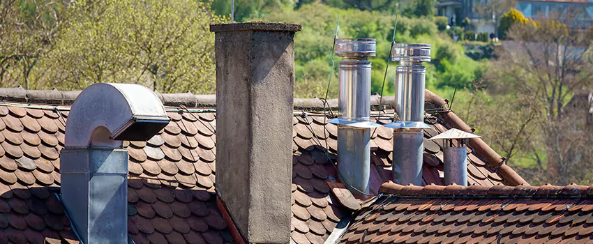 Commercial Chimney Blockage Removal in Bel Air North, Maryland