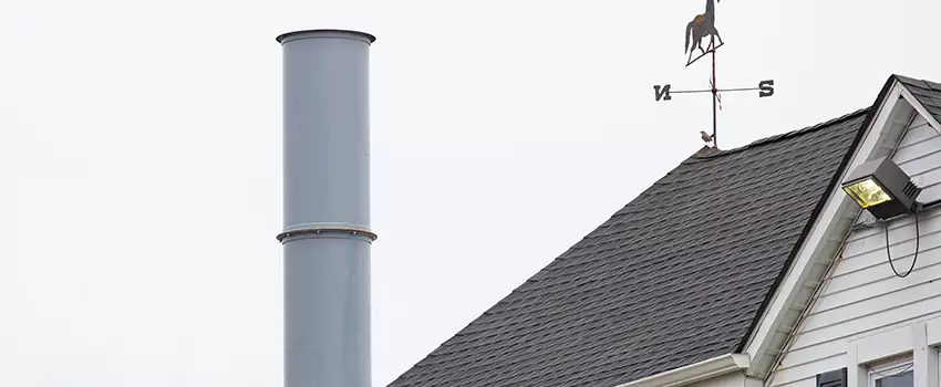 Multi-flue Chimney Caps Installation And Repair in Bel Air North, MD