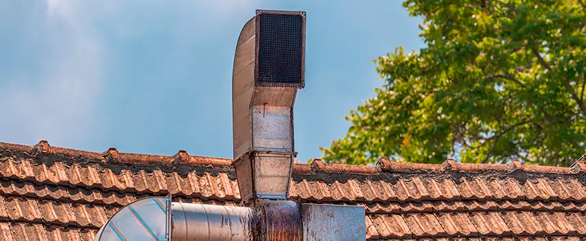 Chimney Creosote Cleaning Experts in Bel Air North, Maryland