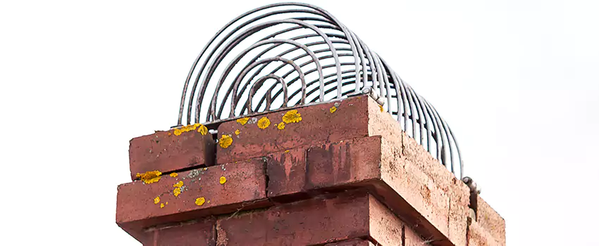 Chimney Crown Problems in Bel Air North, Maryland