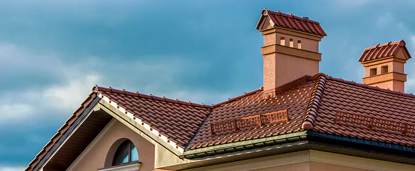 Residential Chimney Services in Bel Air North, Maryland
