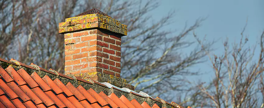 Chimney Flue Cap Installation in Bel Air North, MD