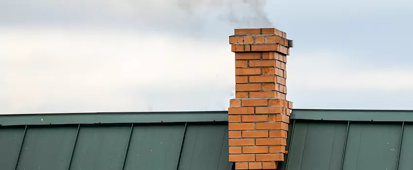 Chimney Installation Company in Bel Air North, MD