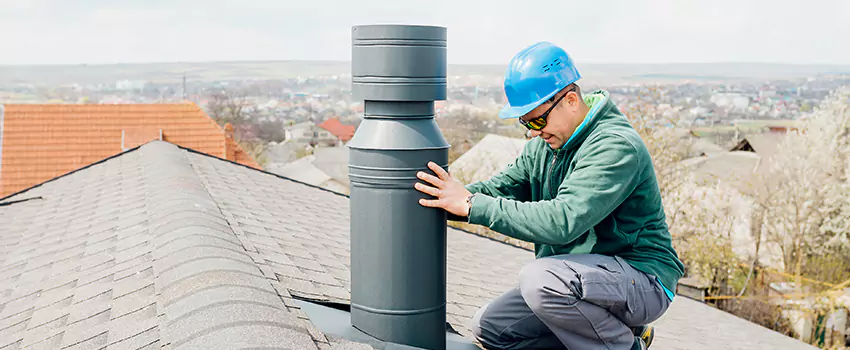 Insulated Chimney Liner Services in Bel Air North, MD