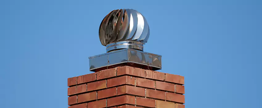 Chimney Flue Rebuild Services in Bel Air North, Maryland