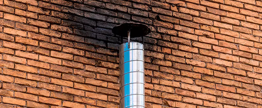 Chimney Design and Style Remodel Services in Bel Air North, Maryland