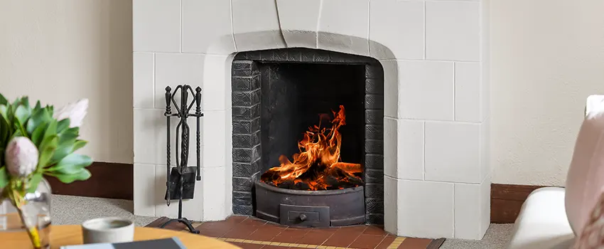 Classic Open Fireplace Design Services in Bel Air North, Maryland