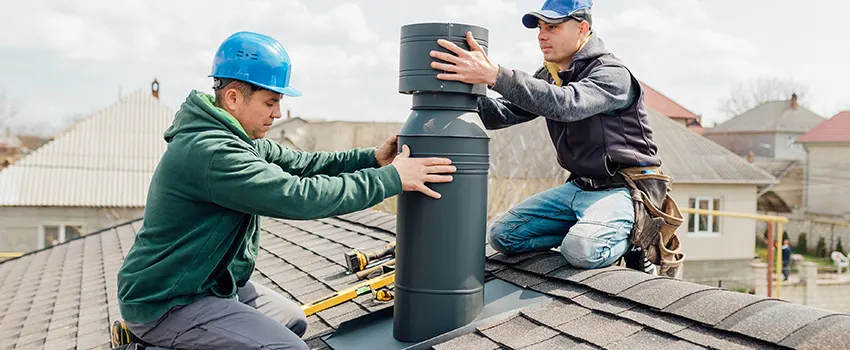 Commercial Chimney Cost in Bel Air North, MD