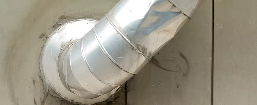 Dryer Vent Repair Process in Bel Air North, MD