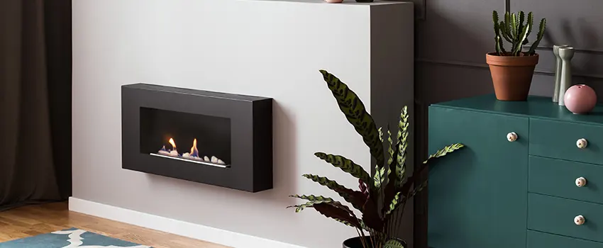 Electric Fireplace Glowing Embers Installation Services in Bel Air North, MD