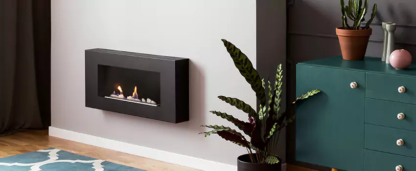 Cost of Ethanol Fireplace Repair And Installation Services in Bel Air North, MD