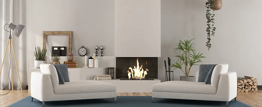 Decorative Fireplace Crystals Services in Bel Air North, Maryland