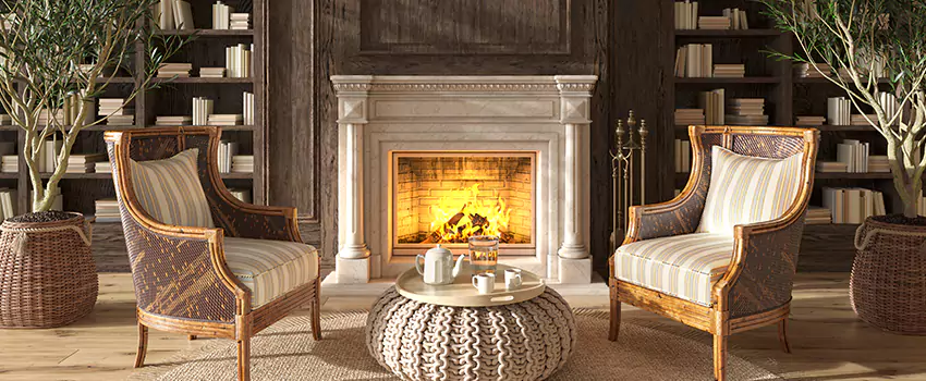 Ethanol Fireplace Fixing Services in Bel Air North, Maryland