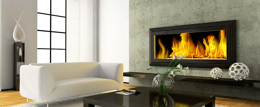 Fireplace Hearth Ideas in Bel Air North, Maryland