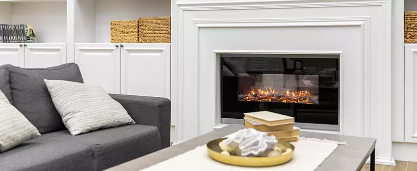 Pellet Fireplace Insert Installation in Bel Air North, MD