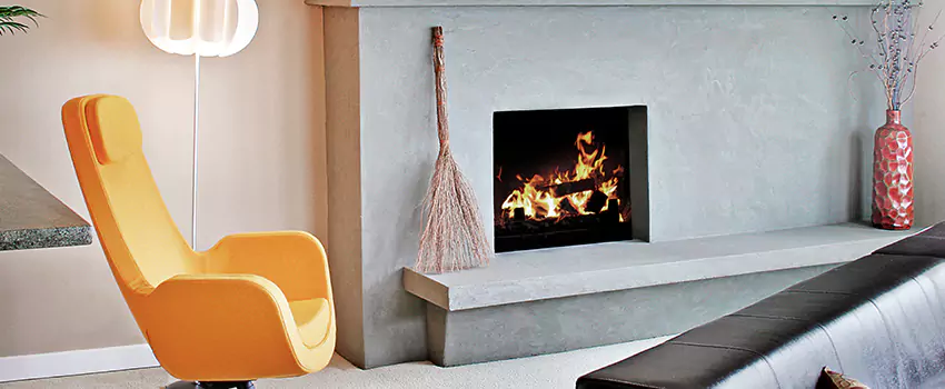 Electric Fireplace Makeover Services in Bel Air North, MD