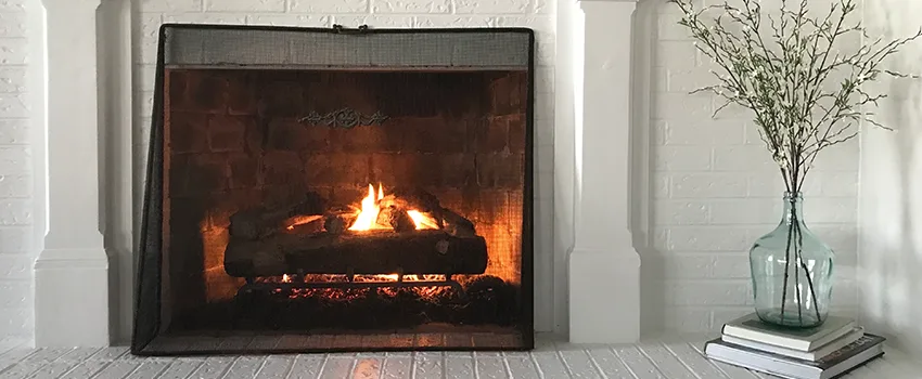 Cost-Effective Fireplace Mantel Inspection And Maintenance in Bel Air North, MD