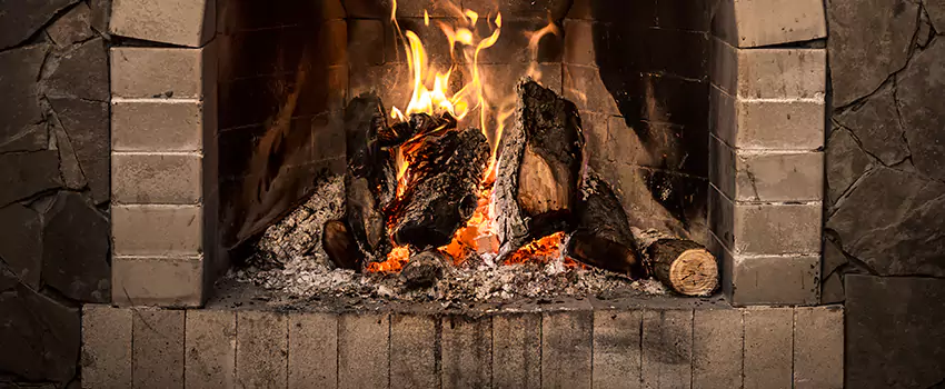 Cost of Rebuilding A Fireplace in Bel Air North, Maryland
