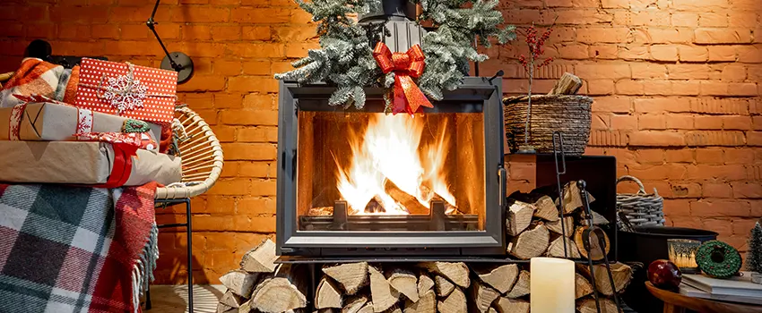 Steel Fireplace Grate Repair And Replacement Services in Bel Air North, Maryland