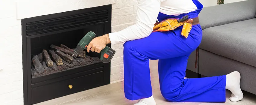 Fireplace Safety Inspection Specialists in Bel Air North, Maryland