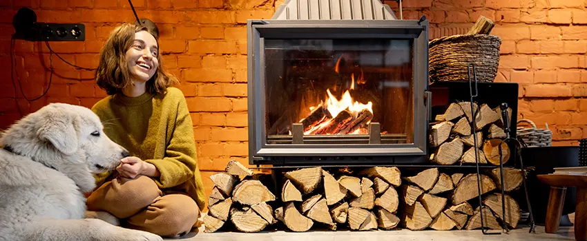 Fireplace Smell Removal Cost in Bel Air North, MD