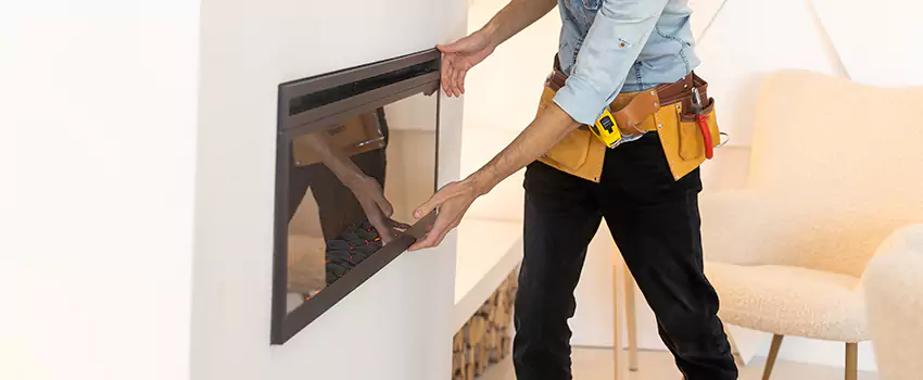 Traditional Fireplace Vent Sweeping in Bel Air North, MD