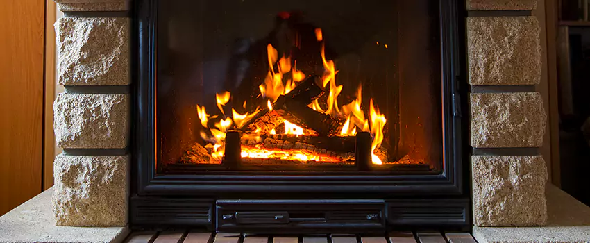 Fireplace Xtrordinair Probuilder Gas Fireplace Installation in Bel Air North, MD