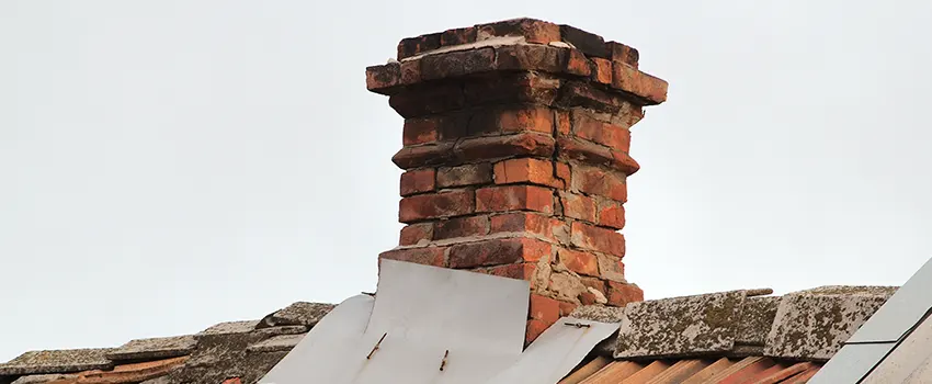 Cost of Fixing Blocked Chimney in Bel Air North, Maryland