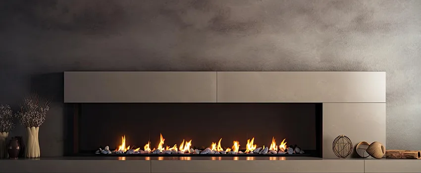 Gas Fireplace Logs Supplier in Bel Air North, Maryland