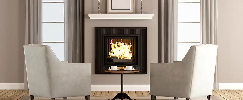 Heatilator Direct Vent Fireplace Services in Bel Air North, Maryland