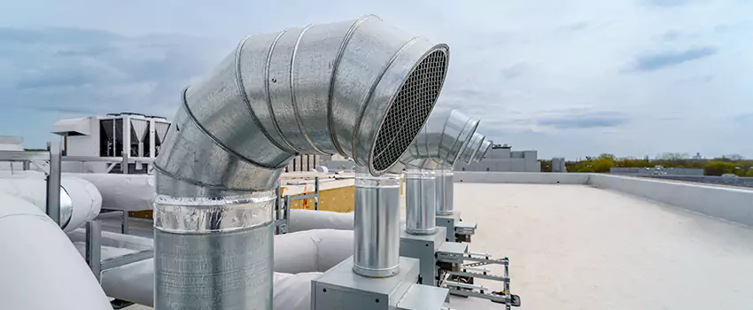 Insulated Ductwork Repair Services Near Me in Bel Air North, MD