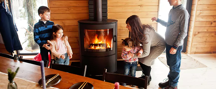 Jøtul Gas Fireplace Inspection Service in Bel Air North, Maryland
